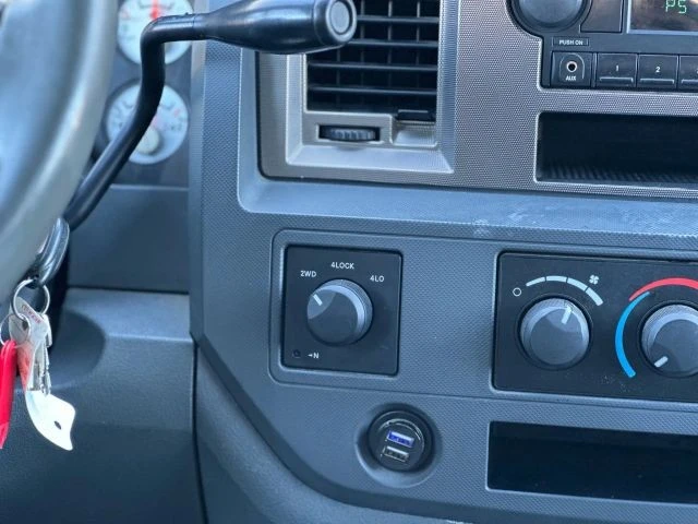 2006 Dodge Ram 3rd Gen - Image 18 of 21