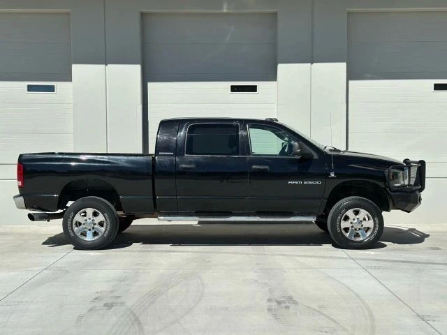 2006 Dodge Ram 3rd Gen - Image 6 of 21