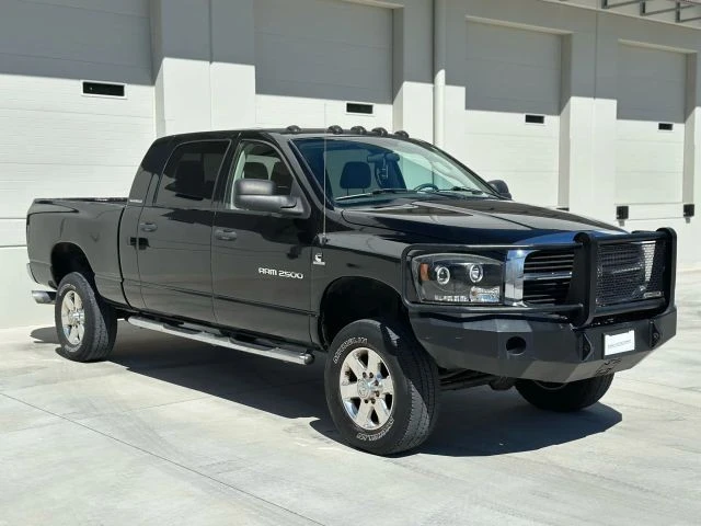 2006 Dodge Ram 3rd Gen - Image 7 of 21