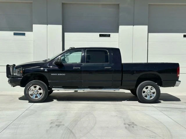 2006 Dodge Ram 3rd Gen - Image 2 of 21