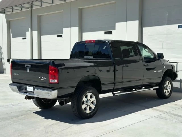 2006 Dodge Ram 3rd Gen - Image 5 of 21