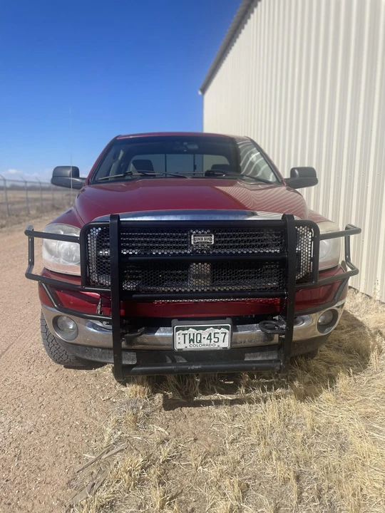 2006 Dodge Ram 3rd Gen - Image 3 of 31