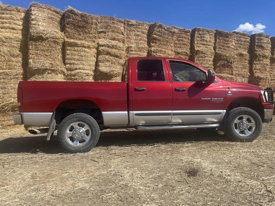 2006 Dodge Ram 3rd Gen - Image 8 of 31