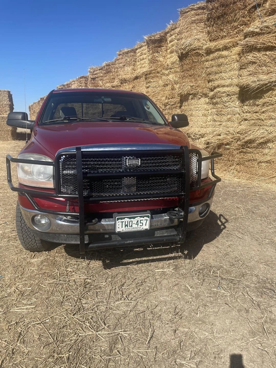 2006 Dodge Ram 3rd Gen - Image 4 of 31