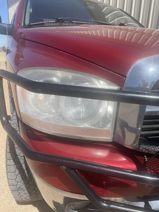 2006 Dodge Ram 3rd Gen - Image 18 of 31