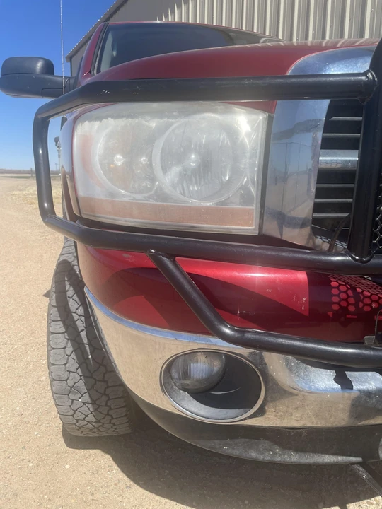 2006 Dodge Ram 3rd Gen - Image 19 of 31