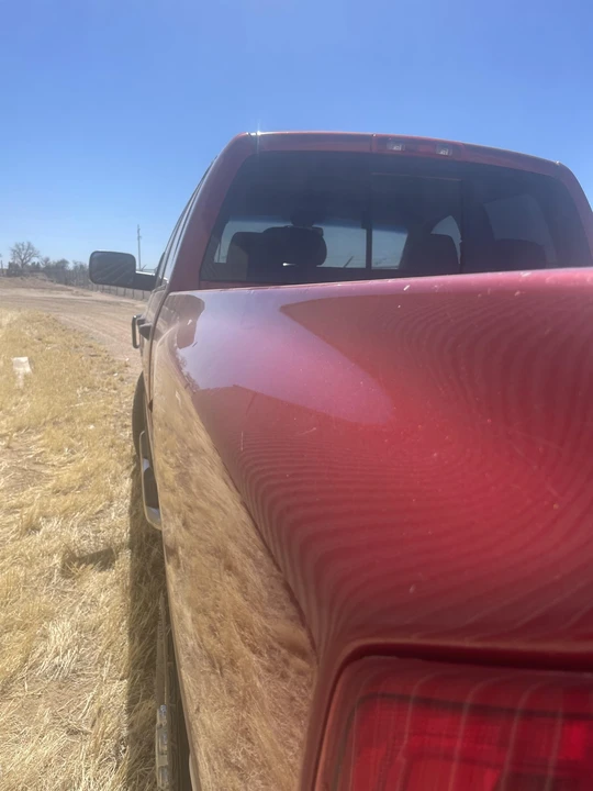 2006 Dodge Ram 3rd Gen - Image 30 of 31