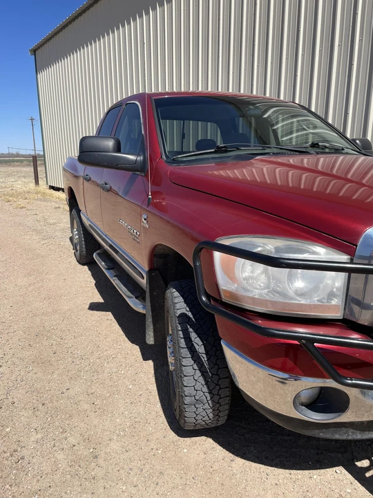 2006 Dodge Ram 3rd Gen - Image 17 of 31