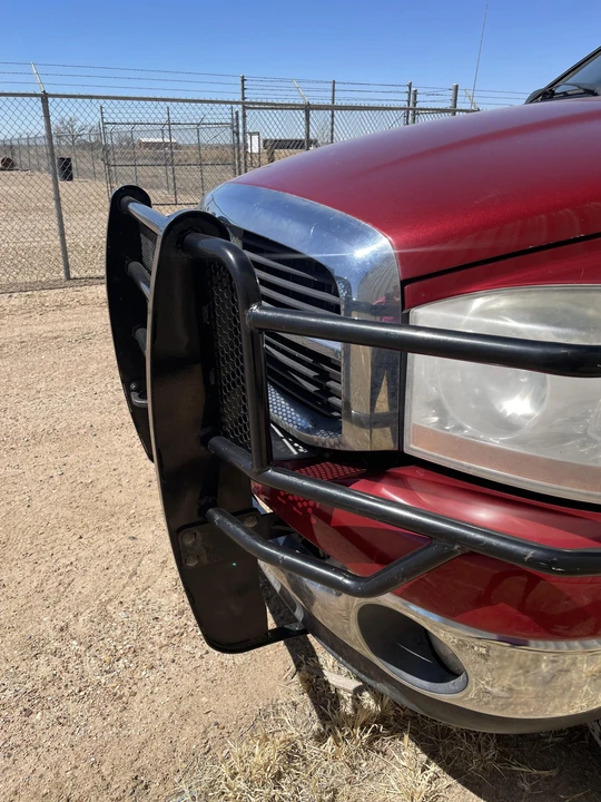 2006 Dodge Ram 3rd Gen - Image 21 of 31