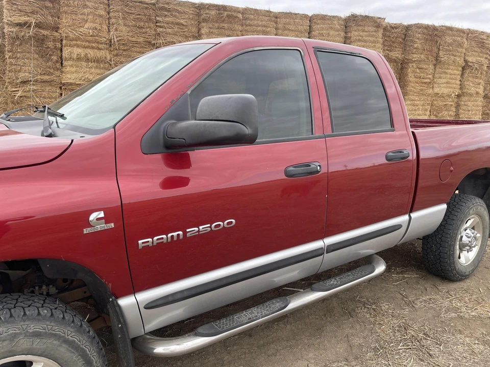2006 Dodge Ram 3rd Gen - Image 25 of 31