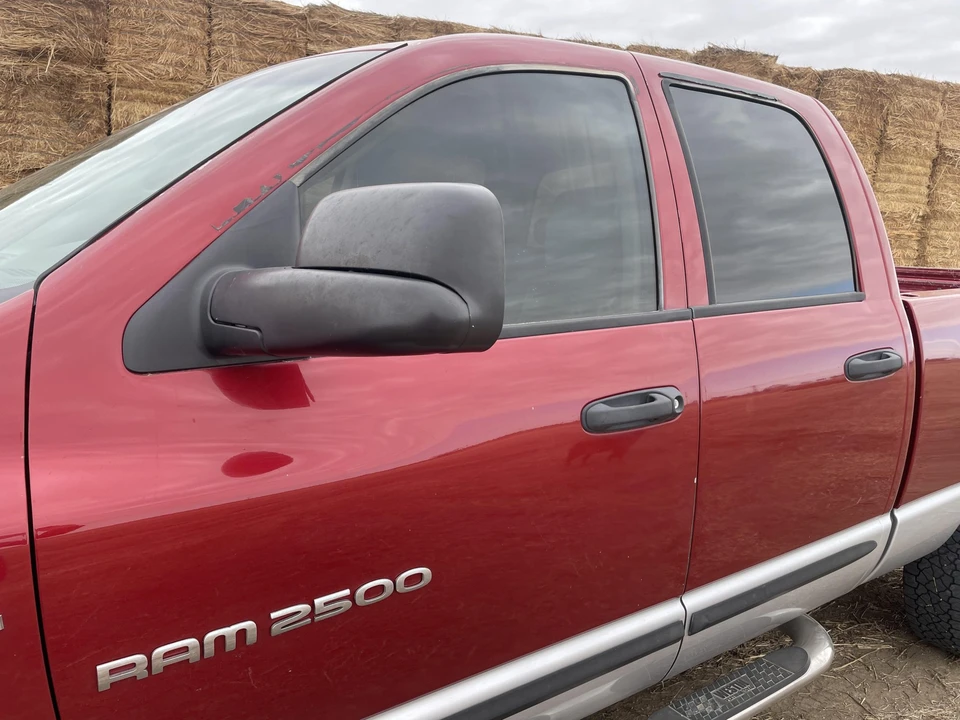 2006 Dodge Ram 3rd Gen - Image 26 of 31