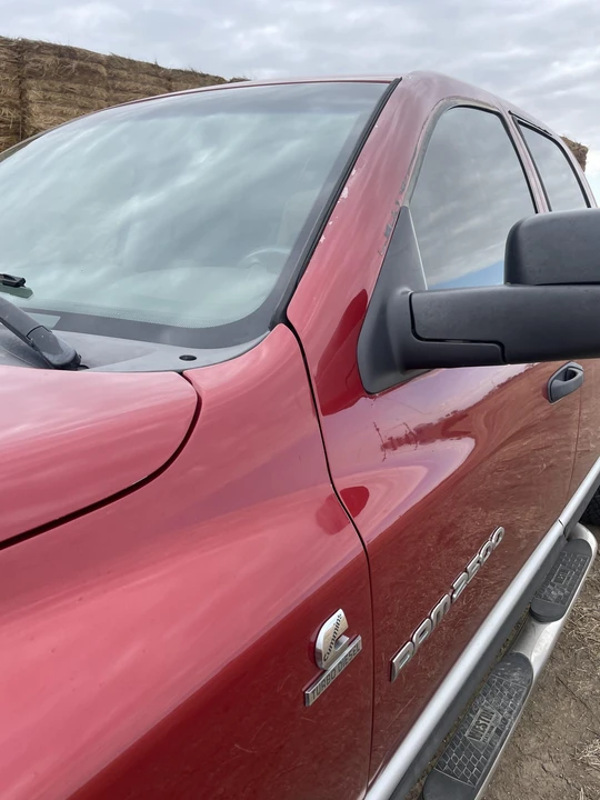 2006 Dodge Ram 3rd Gen - Image 27 of 31