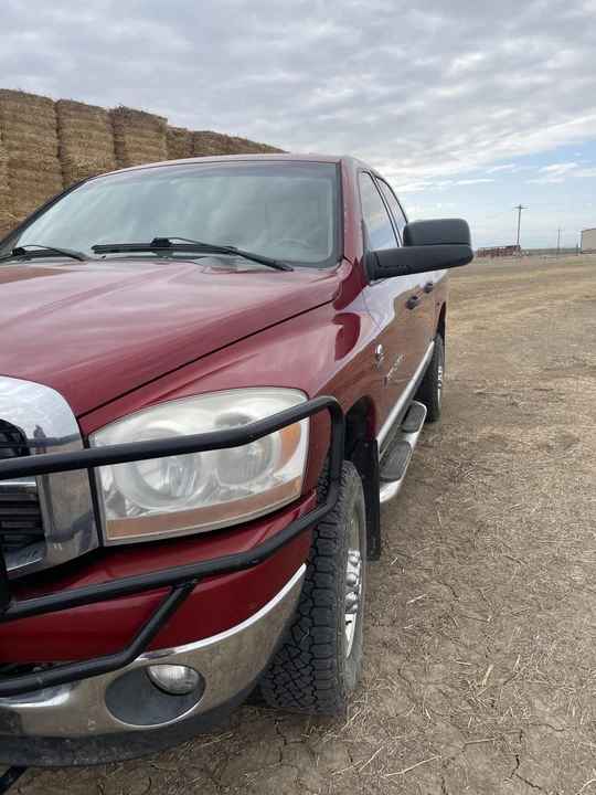 2006 Dodge Ram 3rd Gen - Image 24 of 31