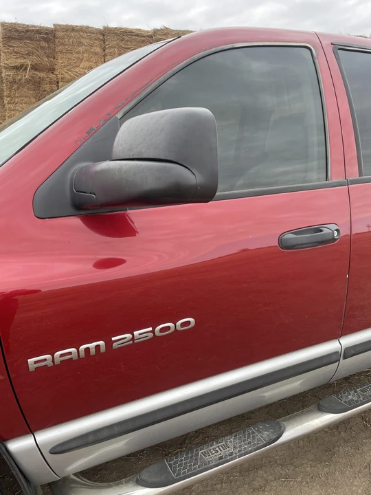 2006 Dodge Ram 3rd Gen - Image 28 of 31