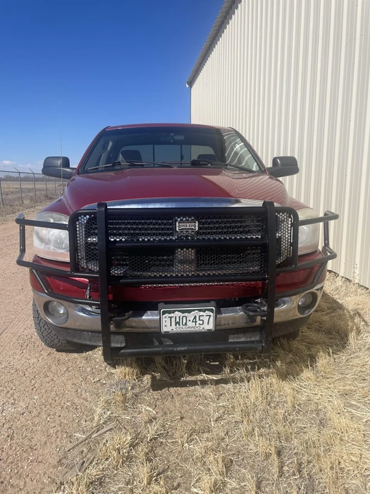 2006 Dodge Ram 3rd Gen - Image 2 of 31