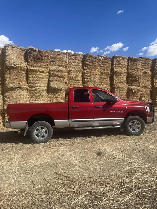 2006 Dodge Ram 3rd Gen - Image 9 of 31