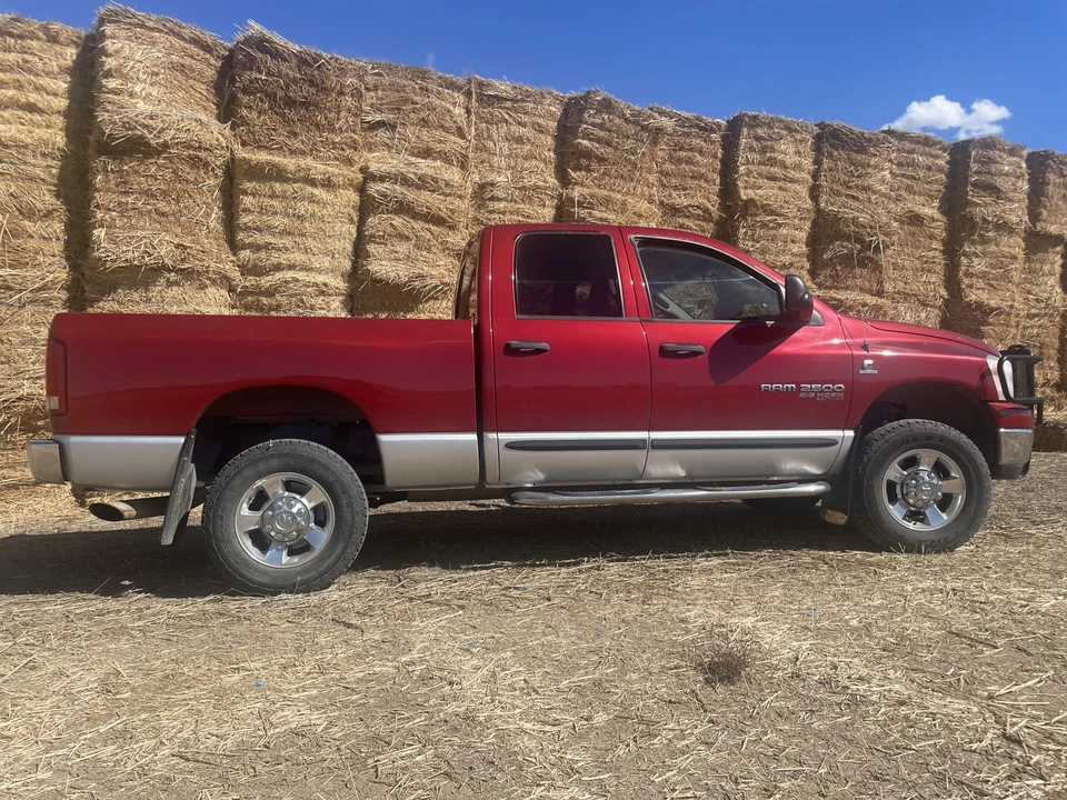 2006 Dodge Ram 3rd Gen - Image 7 of 31