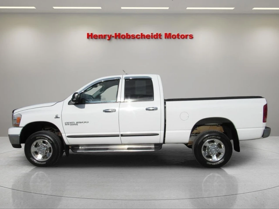 2006 Dodge Ram 3rd Gen - Image 10 of 12
