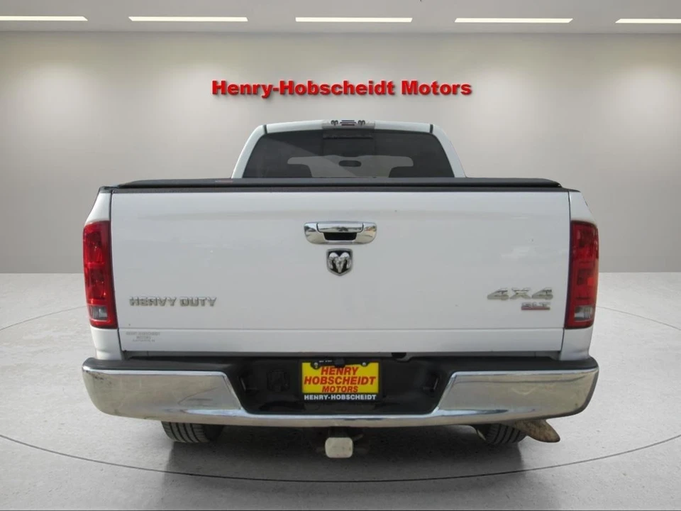 2006 Dodge Ram 3rd Gen - Image 3 of 12