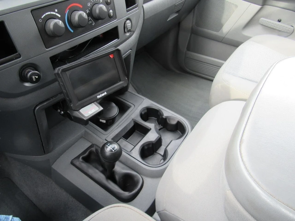 2006 Dodge Ram 3rd Gen - Image 7 of 12