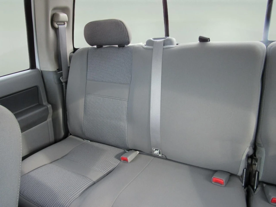 2006 Dodge Ram 3rd Gen - Image 8 of 12