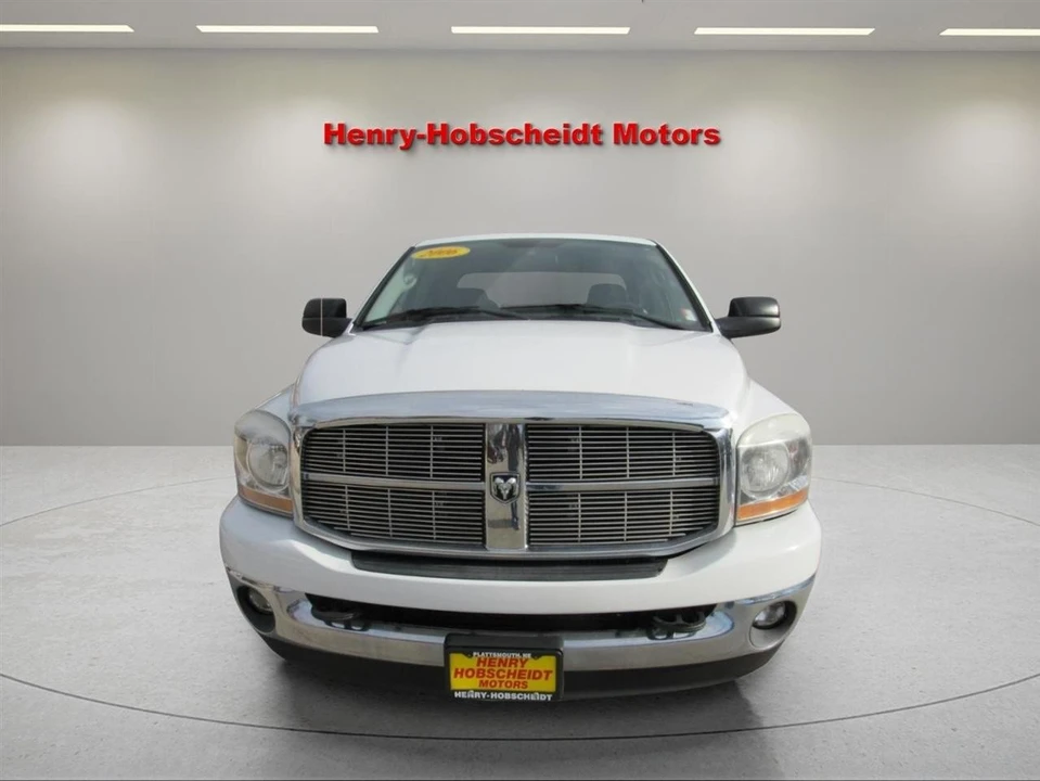 2006 Dodge Ram 3rd Gen - Image 2 of 12