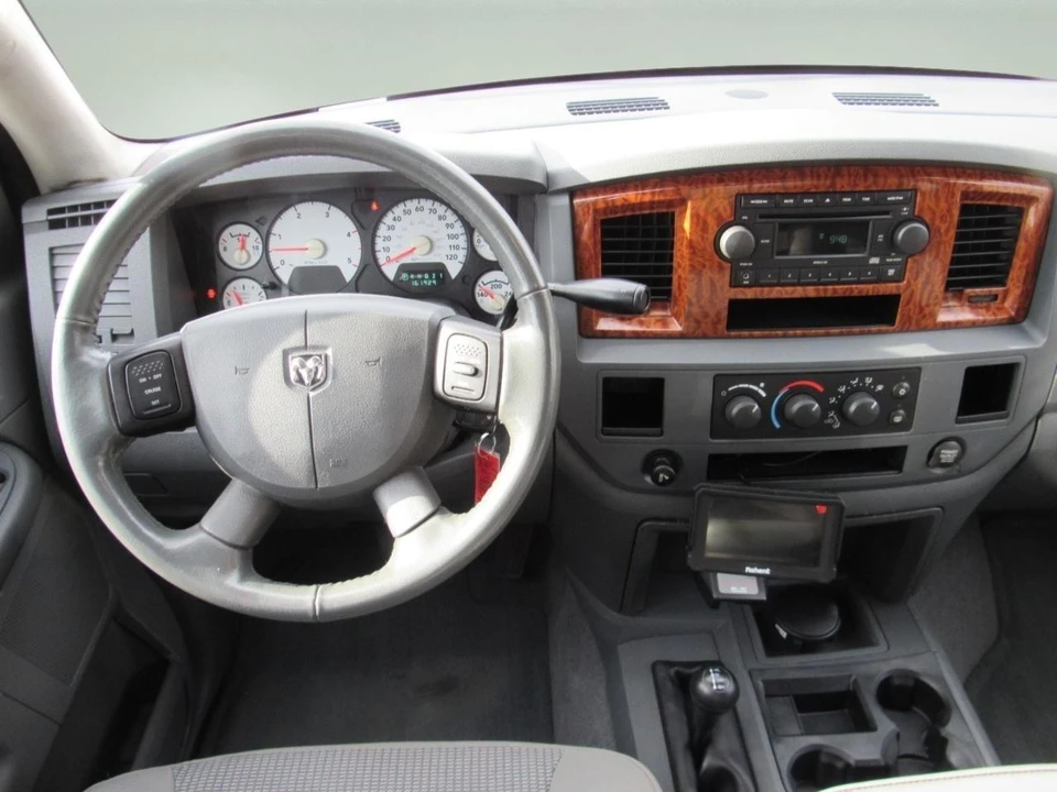 2006 Dodge Ram 3rd Gen - Image 5 of 12