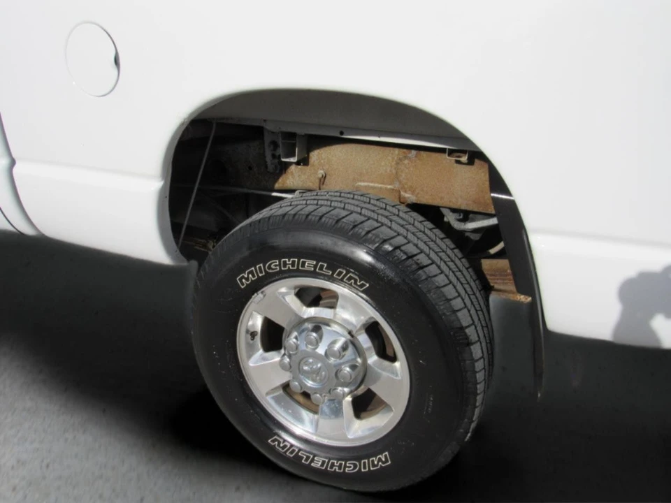 2006 Dodge Ram 3rd Gen - Image 4 of 12