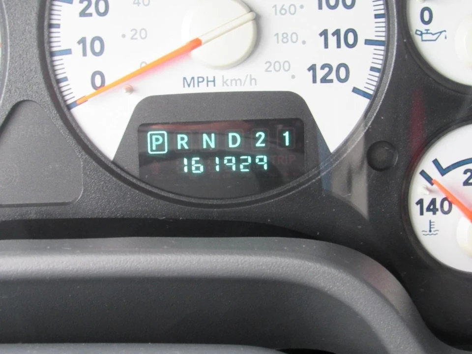 2006 Dodge Ram 3rd Gen - Image 6 of 12