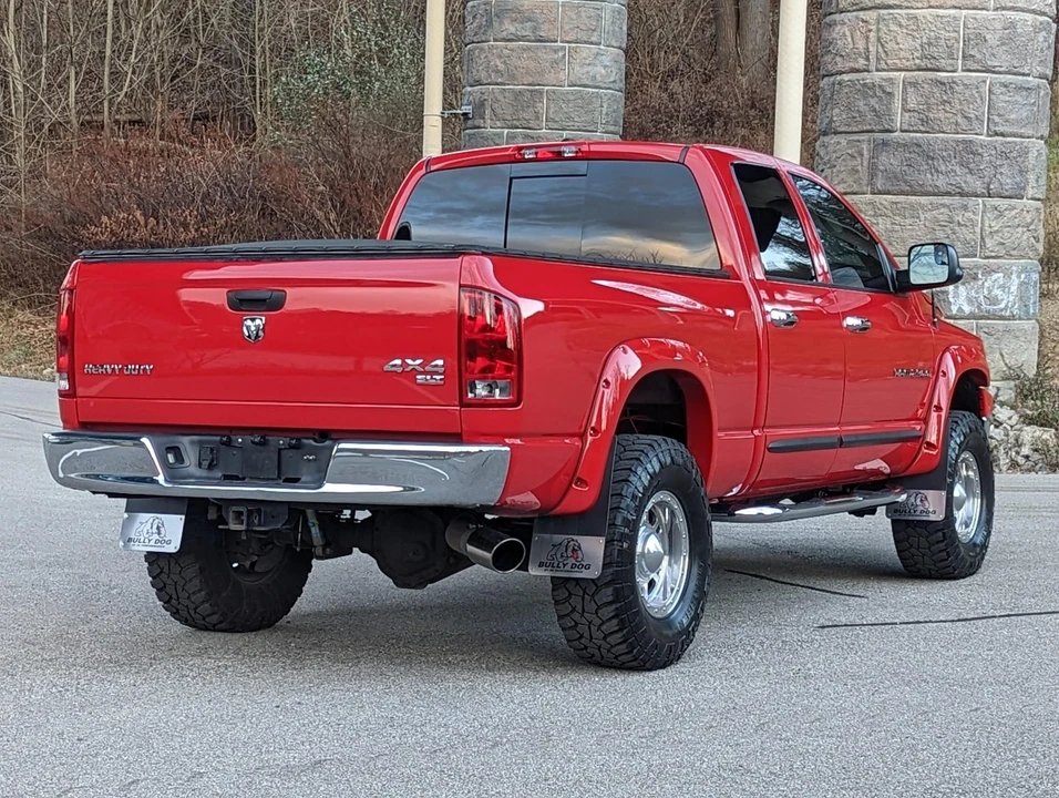 2006 Dodge Ram 3rd Gen - Image 21 of 31