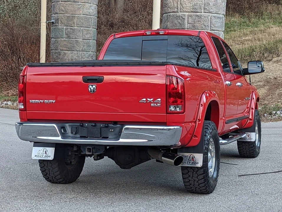 2006 Dodge Ram 3rd Gen - Image 22 of 31