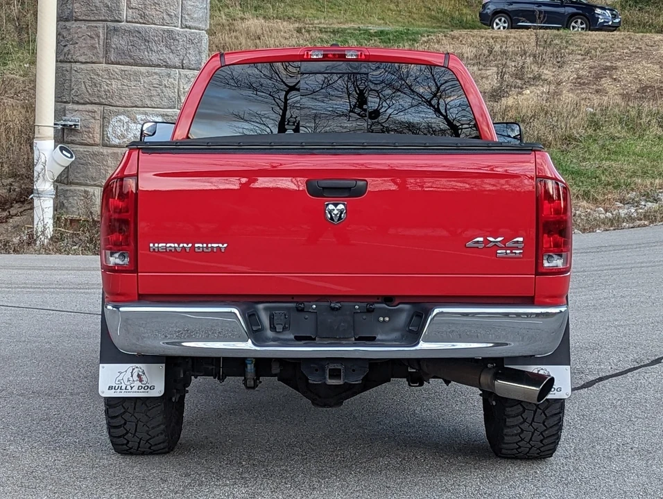 2006 Dodge Ram 3rd Gen - Image 24 of 31