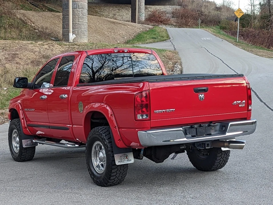 2006 Dodge Ram 3rd Gen - Image 27 of 31