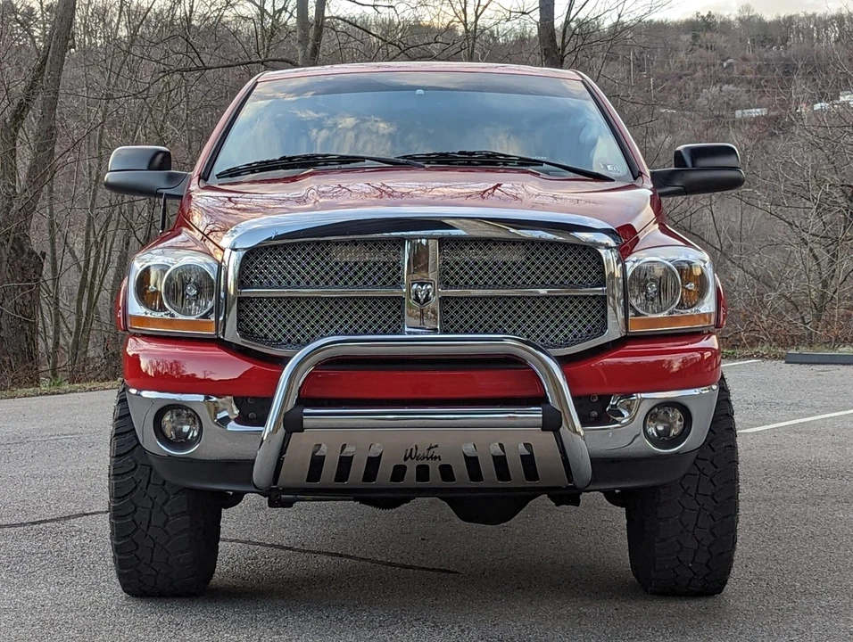 2006 Dodge Ram 3rd Gen - Image 7 of 31