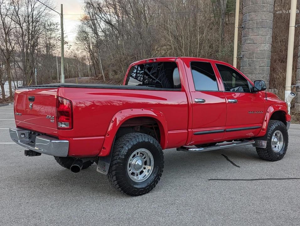 2006 Dodge Ram 3rd Gen - Image 20 of 31