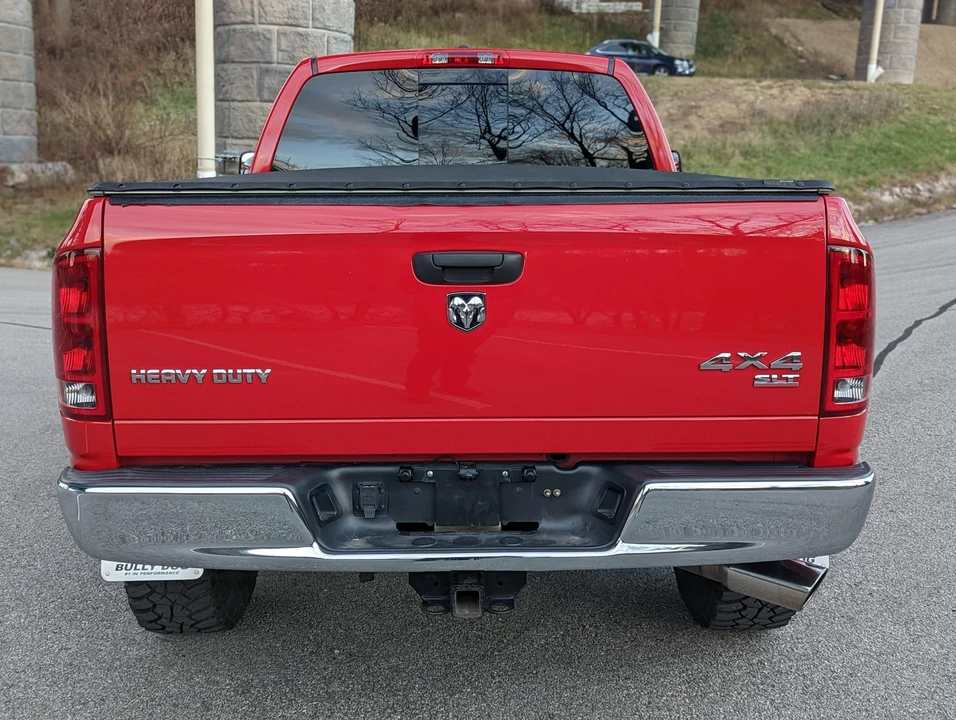 2006 Dodge Ram 3rd Gen - Image 23 of 31