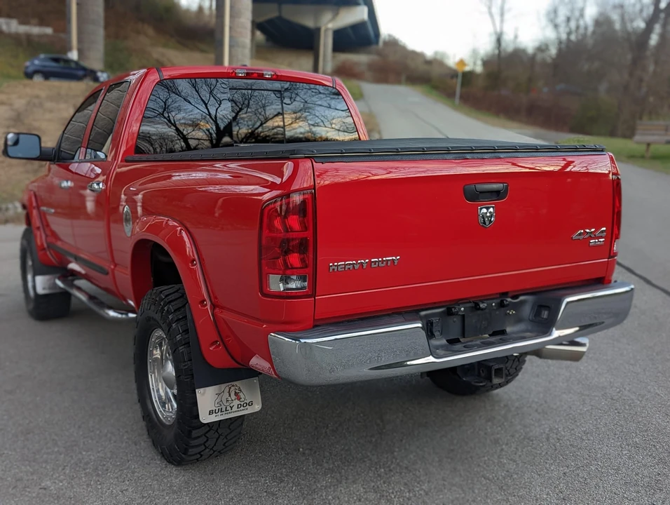 2006 Dodge Ram 3rd Gen - Image 25 of 31