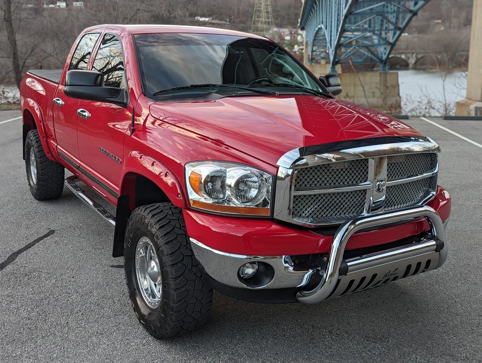 2006 Dodge Ram 3rd Gen - Image 12 of 31