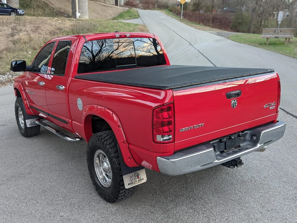 2006 Dodge Ram 3rd Gen - Image 26 of 31