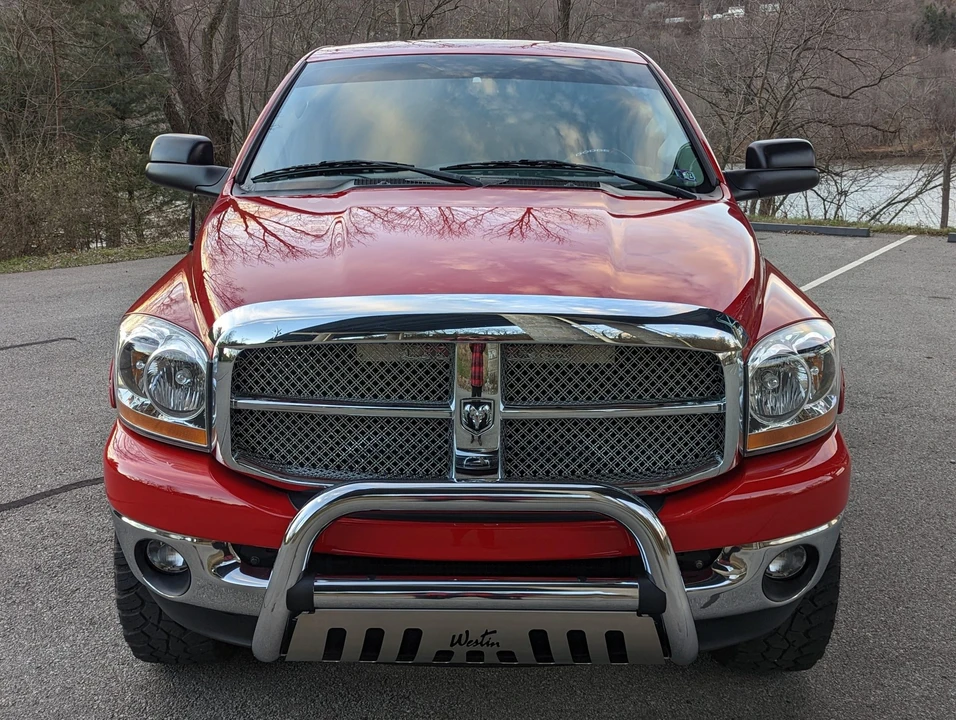 2006 Dodge Ram 3rd Gen - Image 8 of 31