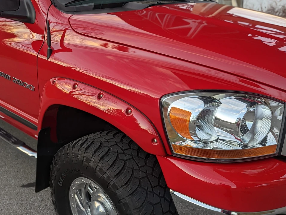 2006 Dodge Ram 3rd Gen - Image 31 of 31