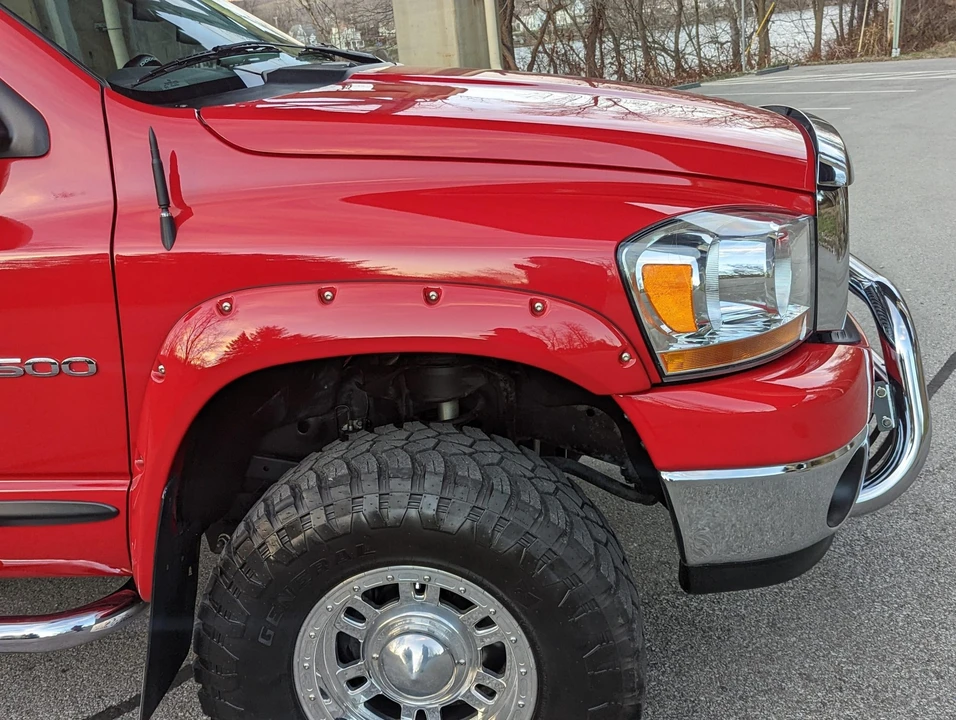 2006 Dodge Ram 3rd Gen - Image 30 of 31