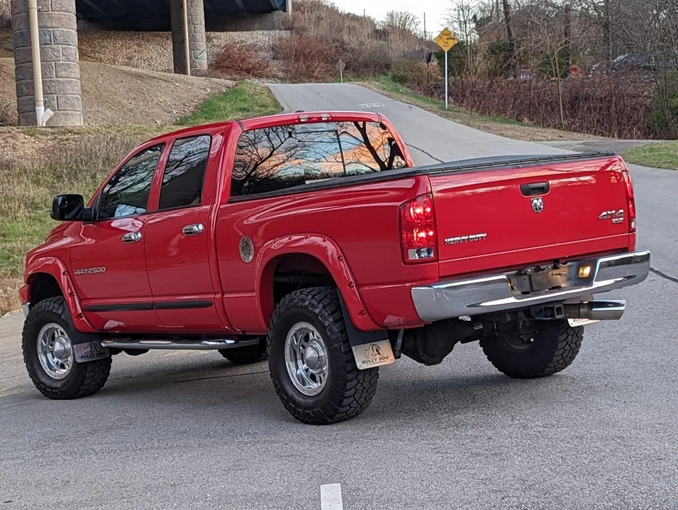 2006 Dodge Ram 3rd Gen - Image 28 of 31