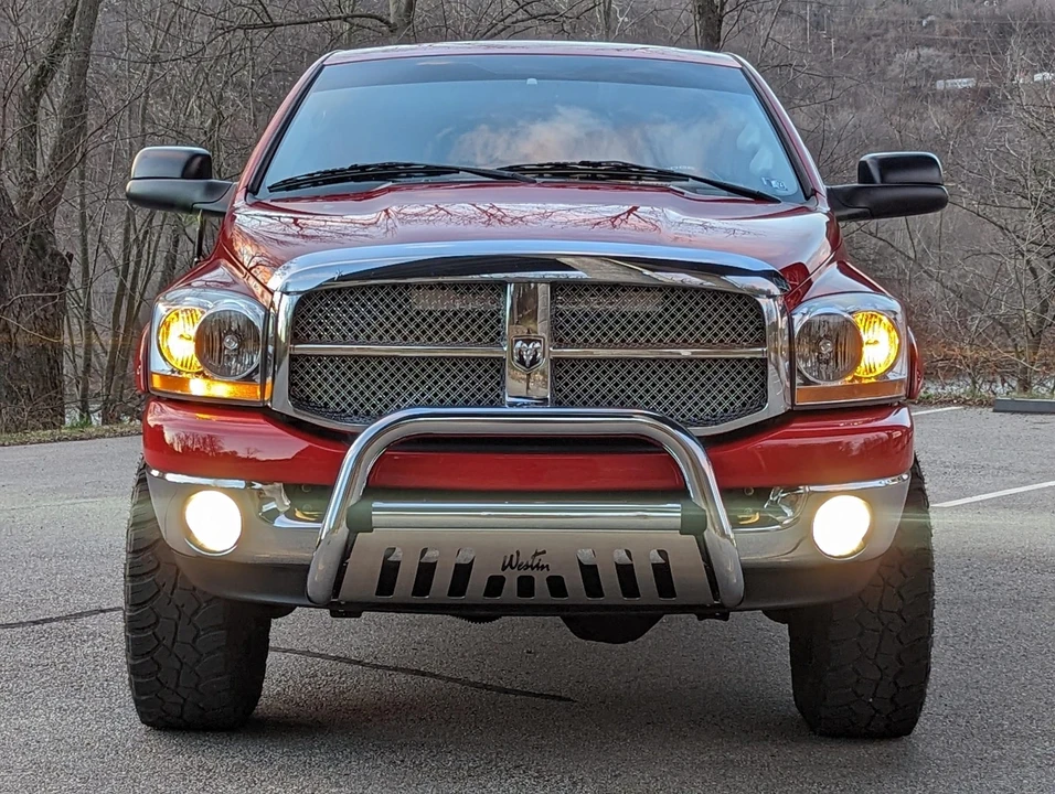 2006 Dodge Ram 3rd Gen - Image 9 of 31