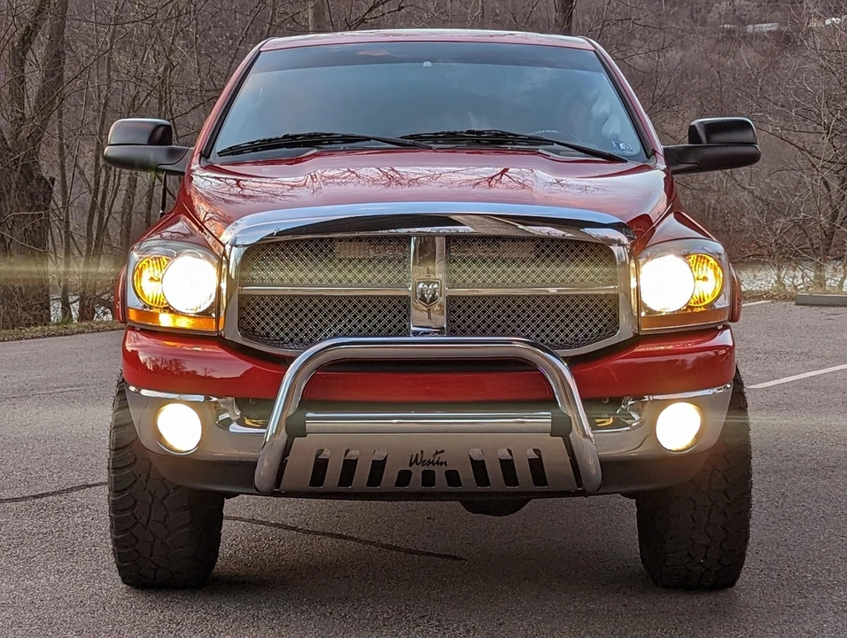 2006 Dodge Ram 3rd Gen - Image 11 of 31