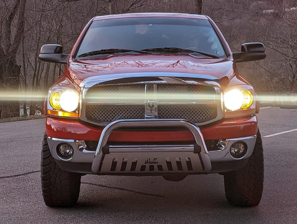 2006 Dodge Ram 3rd Gen - Image 10 of 31
