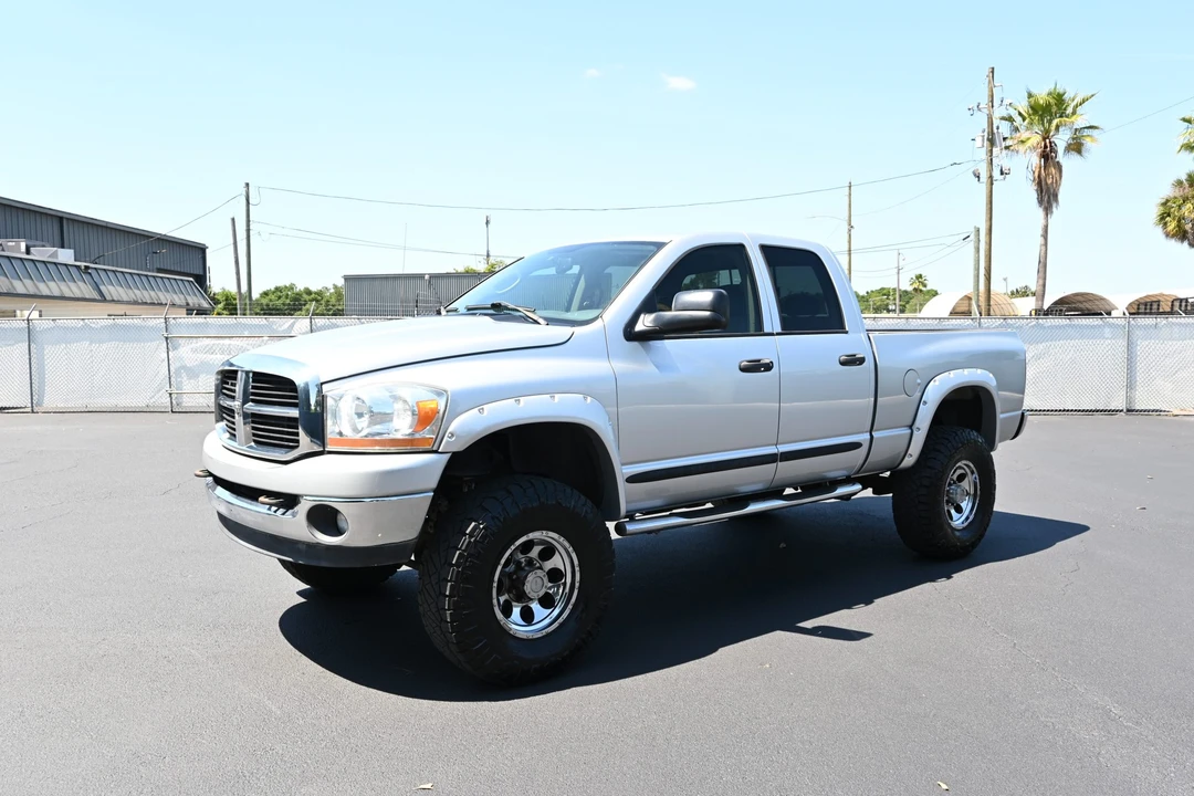 2006 Dodge Ram 3rd Gen - Image 4 of 31