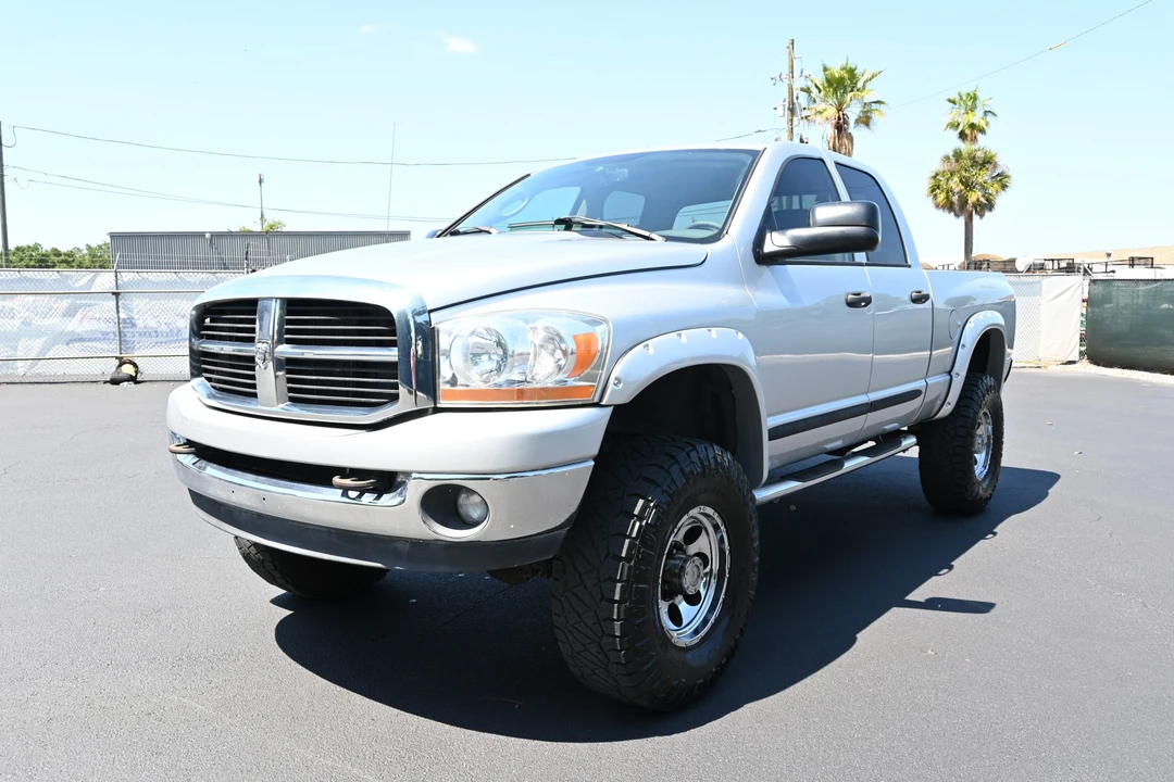 2006 Dodge Ram 3rd Gen - Image 2 of 31