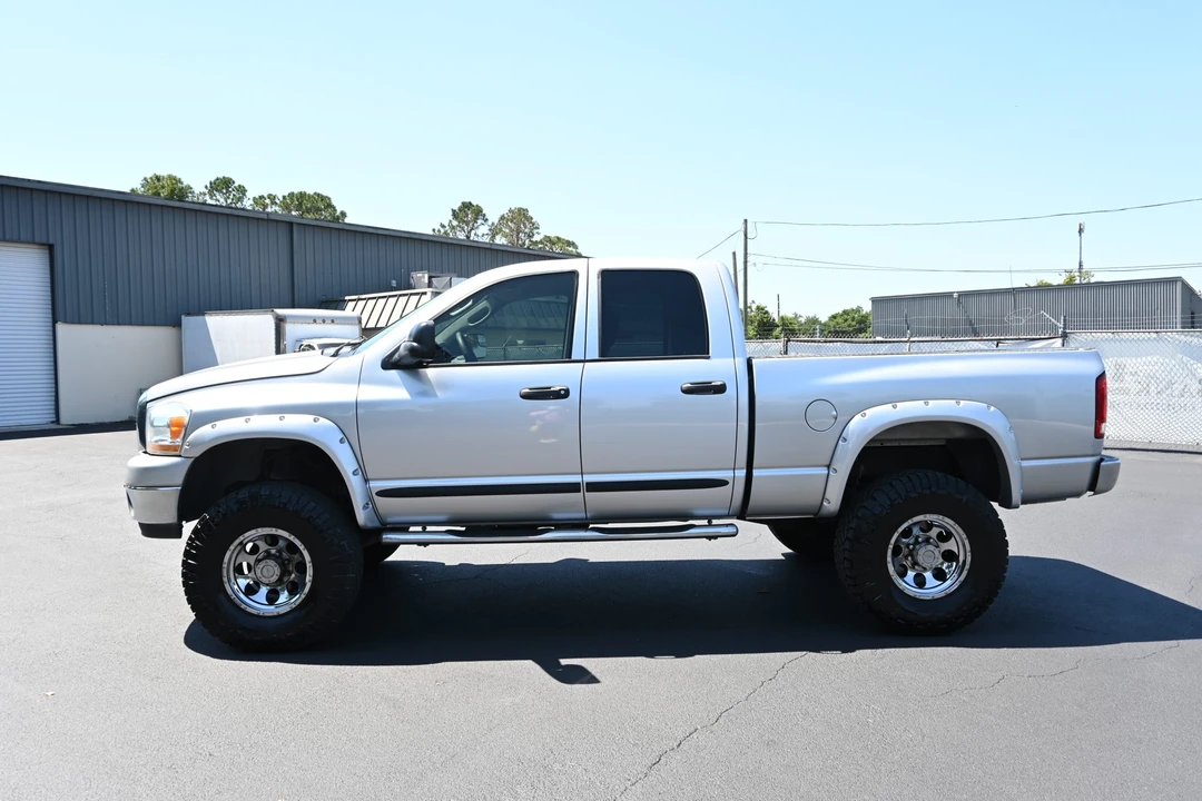 2006 Dodge Ram 3rd Gen - Image 5 of 31