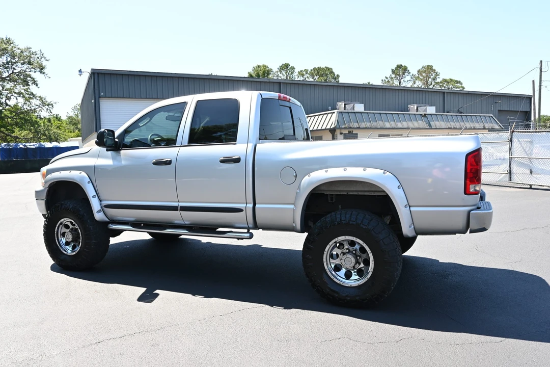 2006 Dodge Ram 3rd Gen - Image 7 of 31